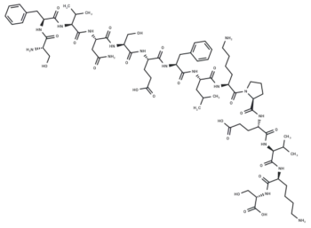 Protein Kinase C (660-673)