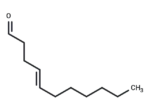 (E)-4-Undecenal