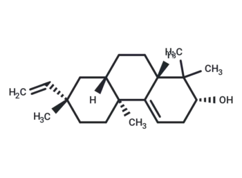 Euphebracteolatin B