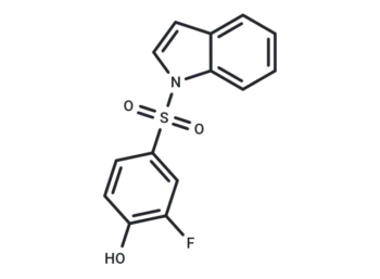 Aldose reductase-IN-4