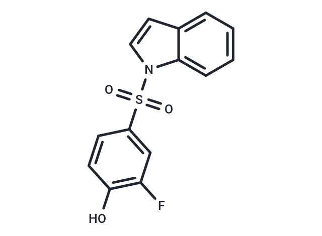 Aldose reductase-IN-4
