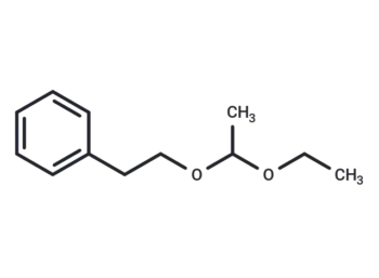 Ethyl phenethyl acetal