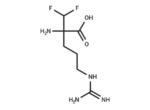 α-(difluoromethyl)-DL-Arginine