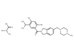 Onalespib lactate