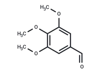 3,4,5-Trimethoxybenzaldehyde