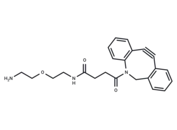 DBCO-PEG1-amine