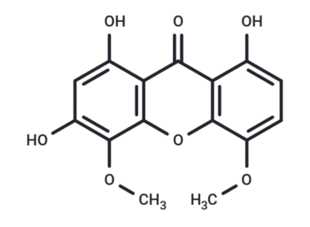 Corymbiferin