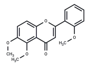 2',5,6-Trimethoxyflavone