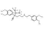 Norverapamil-d7