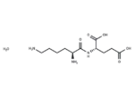Lysylglutamic acid dihydrate