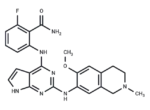 IGF-1R inhibitor-2