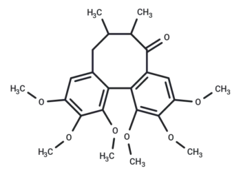 Schisantherin S