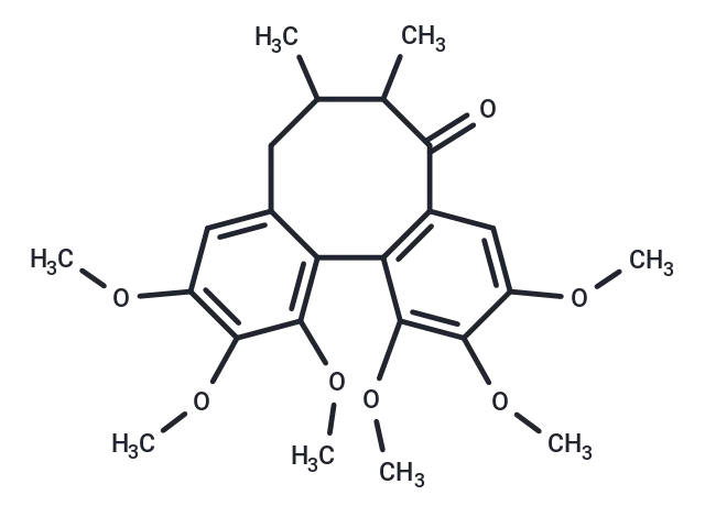 Schisantherin S