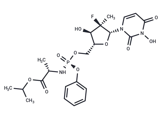 Sofosbuvir impurity L