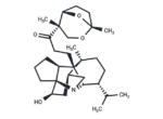 11-Hydroxycodaphniphylline