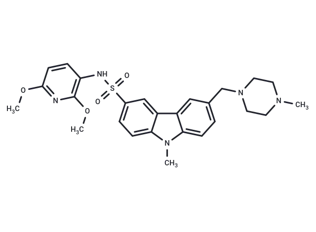 Antitumor agent-71