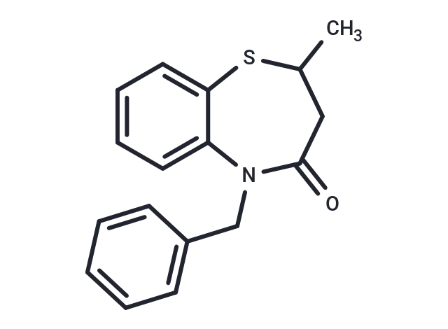GSK-3β inhibitor 14
