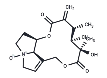 Senecivernine N-oxide