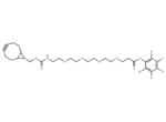 endo-BCN-PEG4-PFP ester