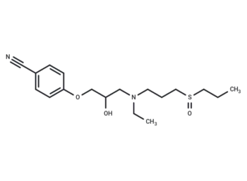 Almokalant
