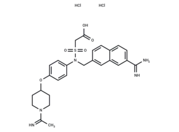 YM-60828 dihydrochloride