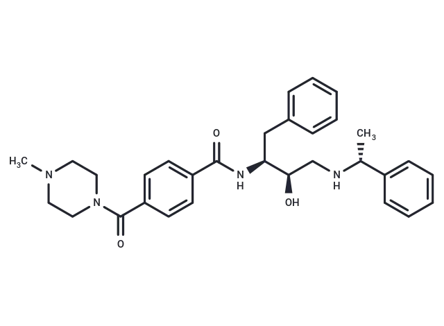 Antimalarial agent 20