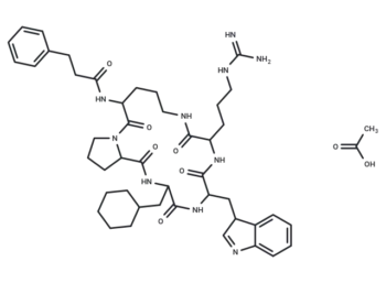 PMX 205 acetate(514814-49-4 free base)