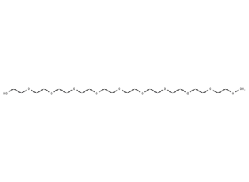 m-PEG10-alcohol