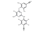Etravirine D4