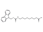 Fmoc-9-aminononanoic acid