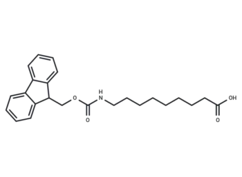 Fmoc-9-aminononanoic acid