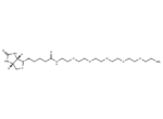 Biotin-PEG5-amine