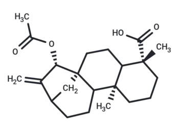 Xylopic acid