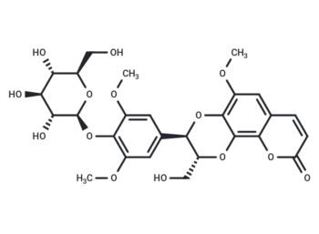 Yinxiancaoside C