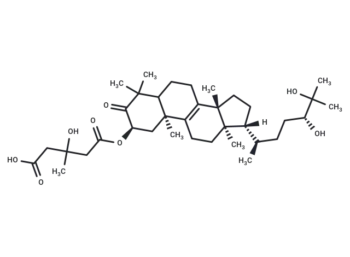 Clavaric acid