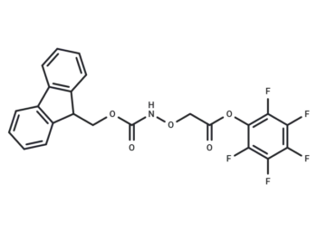 Fmoc-aminooxy-PFP ester