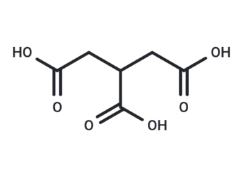 Tricarballylic acid