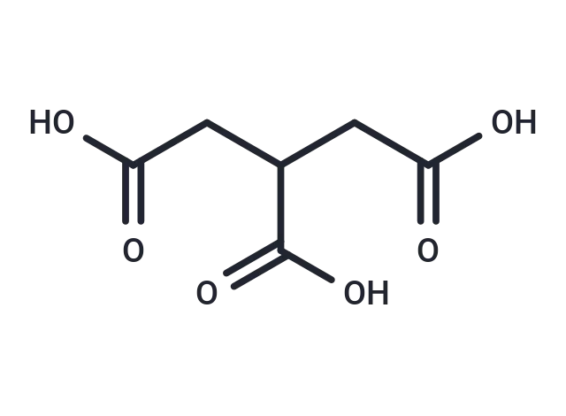 Tricarballylic acid