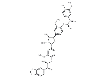 4-O-Demethylmanassantin B