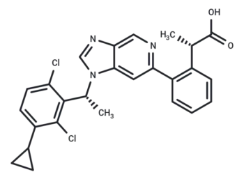 (S, R)-LSN 3318839