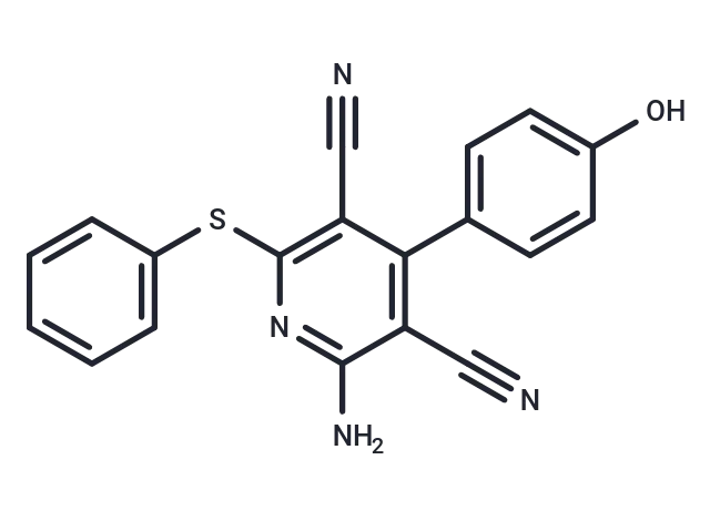 α-Glucosidase-IN-9