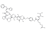 Vat-Cit-PAB-Monomethyl Dolastatin 10