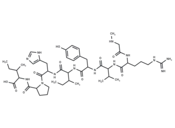 [Sar1, Ile8]-Angiotensin II