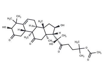 Dihydroisocucurbitacin B