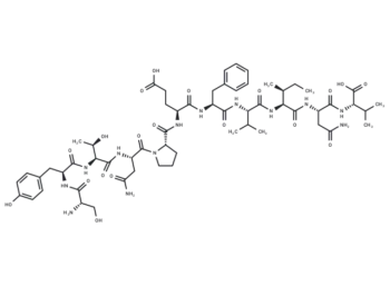 Protein Kinase C (661-671)