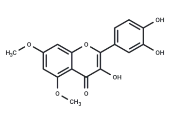 5,7-Di-O-methylquercetin