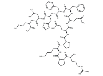 (D-Arg1,D-Pro2,D-Phe7,D-His9)-Substance P