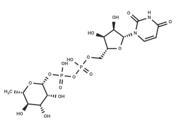 UDP-rhamnose
