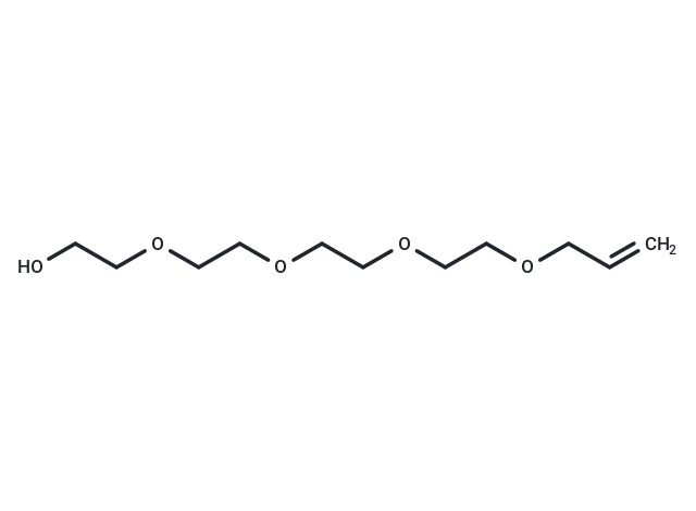 Acryloyl-PEG4-OH