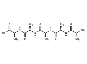 Penta-alanine